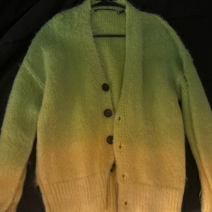Stolen Girlfriends Club Sweater